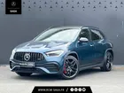 Mercedes Gla AMG 35 4MATIC