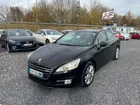 Peugeot 508 2.0 hdi 163 cv hybrid 200 cv feline