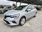 RENAULT CLIO 1.5 Blue dCi - 85 ch - 128900 kilomètres - 1 ère main