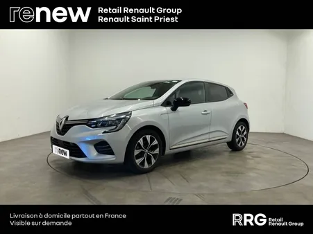Renault clio tce 90 evolution
