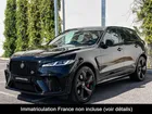 Jaguar F-Pace SVR 5.0 550ch BVA8 AWD