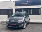 DACIA SANDERO STEPWAY 1.5 DCI 90 Phase 2