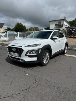 HYUNDAI KONA 1.0 T-GDi 120 EDITION #1 – 2017 – 116 000 KM – 10 990