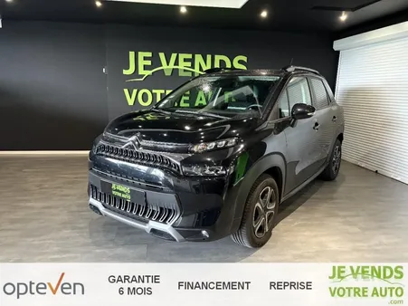 Citroën C3 AIRCR. 110ch S et Feel