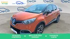 Renault Captur I 1.5 dCi 90 Intens