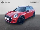Mini Mini 5 Portes Cooper 136ch Edition Greenwich BVA7