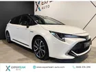 TOYOTA COROLLA TOURING SPORT COLLECTION HYBRIDE 184h CVT MY21 TOURING SPORTS