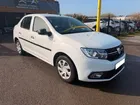 Dacia logan 1.5 dci ambiance