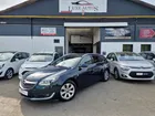 Opel insignia sports tourer 2.0 cdti 170 elite