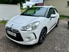 Citroën DS3 2010 Essence 1.4 VTi 95cv rien a prévoir