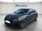 AUDI A1 Sportback 30 TFSI 110 ch S tronic 7 Advanced 2