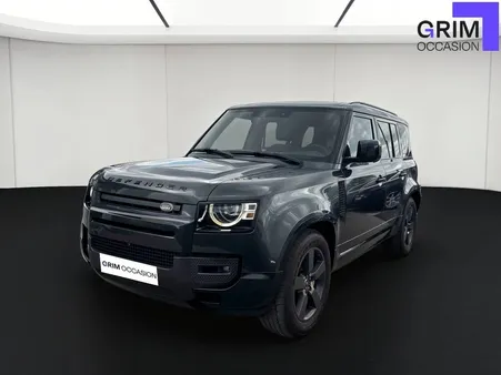 LAND ROVER Defender 110 P400 MHEV BVA8 X-Dynamic HSE
