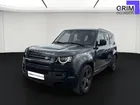 LAND ROVER Defender 110 P400 MHEV BVA8 X-Dynamic HSE