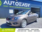 Ford Focus CC 2.0 TDCI 140 CH TITANIUM