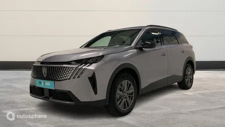 Peugeot 5008 Hybrid 145ch Allure e-DCS6