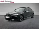 Audi A3 Sportback 35 TFSI 150ch Hybride S line S tronic 7