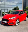 FORD FIESTA ST PACK PERFORMANCE 1.6L 182ch - SUIVI COMPLET