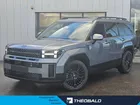 SANTA FE -24% Plug-in 253ch+ CAMERA + GPS + 4 WD + CLIM 2 ZONE + Options à partir de 829/mois