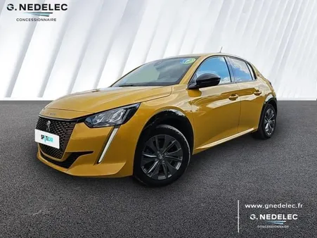 Peugeot 208 e-208 136ch Style