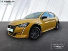 Peugeot 208 e-208 136ch Style