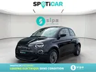 Fiat 500 III e 95 ch Icône 3p