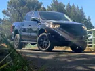 2023 FORD RANGER ECOBOOST 2.3 ESSENCE ETHANOL FX4 LARIAT – 280 ch – 4x4 – 32 000 HT (38 400 TTC)