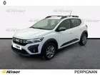 DACIA Sandero TCe 110 Stepway Expression