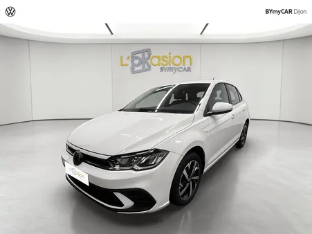 VOLKSWAGEN Polo 1.0 TSI 95 S&S BVM5 Life Plus