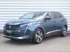 Peugeot 3008 HYBRID 225ch Allure e-EAT8