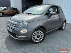 Fiat 500 LOUNGE -1.2 - 69CV