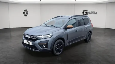 Dacia Jogger Hybrid 140 5 places GSR2 Extreme