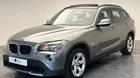 BMW X1 SDRIVE18 sDrive 18d Premiere