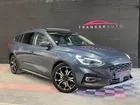 FORD FOCUS SW ACTIVE 2.0 EcoBlue 150 ch BVA8 / SUIVI COMPLET FORD / TOIT OUVRANT / ATTELAGE