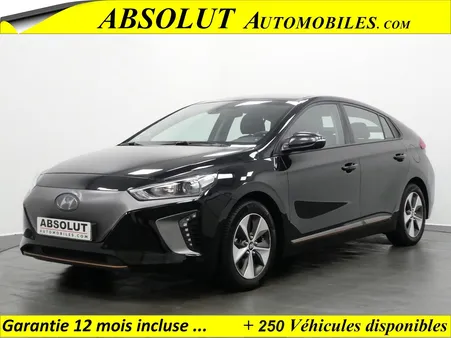 Hyundai IONIQ ELECTRIC 120CH CREATIVE