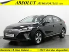 Hyundai IONIQ ELECTRIC 120CH CREATIVE