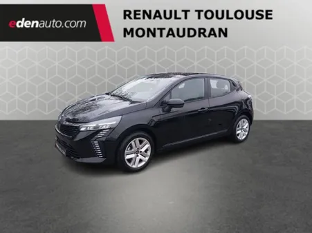 Renault Clio Blue dCi 100 ch GSR2 Evolution