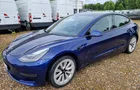 Tesla MODEL 3 GRANDE AUTONOMIE LONG-RANGE DUAL MOTOR AWD MY21