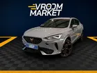 CUPRA FORMENTOR 2.0 TSI 310 VZ DSG7 4DRIVE – BVA – 2020 – 53 000 km – SIEGES CHAUFFANTS – CAMERA – LEDS AMBIANCES – SUIVI CUPRA