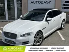 Jaguar XJ 3.0 V6 S/C Luxe Premium / ENTRETIEN OK / DISTRIBUTION OK / VIDANGE BVA OK