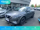 Nissan Qashqai Mild Hybrid 140 ch N-Style