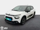 Citroën C3 PureTech 83 S&S BVM5 Feel Pack