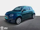Fiat 500 500e Berline e 95 ch Pack Tech