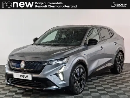 Renault Rafale esprit Alpine full hybrid E-Tech 200 ch
