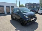 Smart FORTWO COUPE Base 52kW (453.342) BRABUS