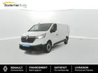 Renault Trafic FGN L2H1 3000 KG BLUE DCI 130 CONFORT