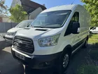FORD TRANSIT 330 L2H2 2.0 TDCi 130 cv ecoblue Ambiente
