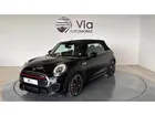MINI MINI John Cooper Works Exclusive Cabriolet 2.0 231 F57 - Harman Kardon / Sièges Chauffants