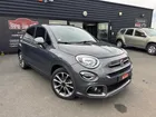 FIAT FIAT 500 Fiat 500X 1.3 FireFly Turbo T4 - 150 S&S - BV DCT 2021 X BERLINE Sport PHASE 3 GARANTIE 6 MOIS