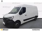 Renault master fgn trac f3500 l2h2 blue dci 135 grand confort