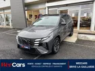 Hyundai tucson hybride n-line executive garantie 5 ans constructeur